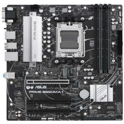 ASUS PRIME B650M-A II