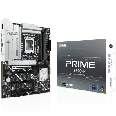 ASUS PRIME Z890-P (90MB1I50-M0EAY0)