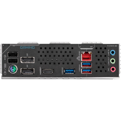 GIGABYTE Z890M GAMING X
