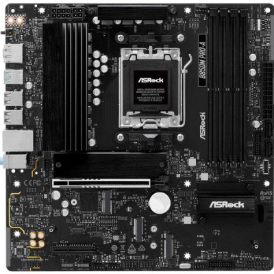 ASRock B850 Pro-A