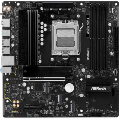 ASRock B850 Pro-A