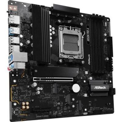 ASRock B850 Pro-A