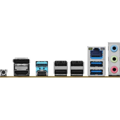 ASRock B850 Pro-A