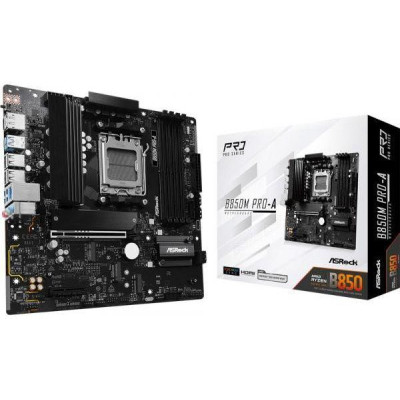 ASRock B850 Pro-A