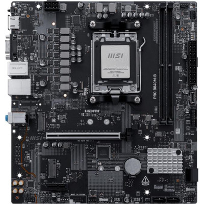 MSI PRO B840M-B