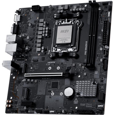 MSI PRO B840M-B