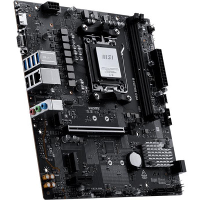 MSI PRO B840M-B