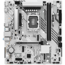 ASRock B760M-X Gen5