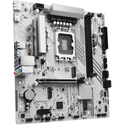 ASRock B760M-X Gen5