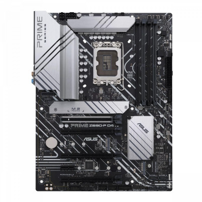 ASUS PRIME Z690-P