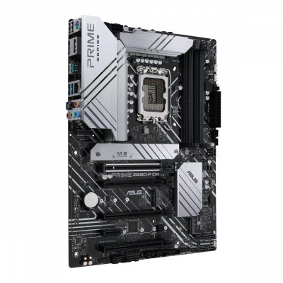 ASUS PRIME Z690-P