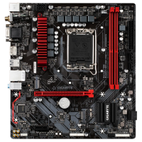 GIGABYTE B660M GAMING AC DDR4