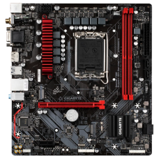 GIGABYTE B660M GAMING AC DDR4