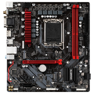 GIGABYTE B660M GAMING AC DDR4