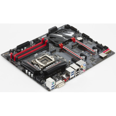 GIGABYTE Z370 AORUS Gaming K3