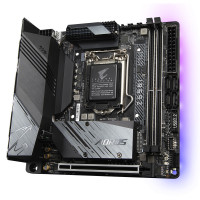 GIGABYTE Z590 AORUS ULTRA