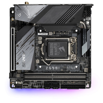 GIGABYTE Z590 AORUS ULTRA