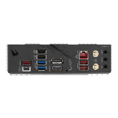 GIGABYTE Z590 AORUS ULTRA