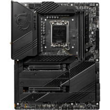 MSI MEG Z690 UNIFY