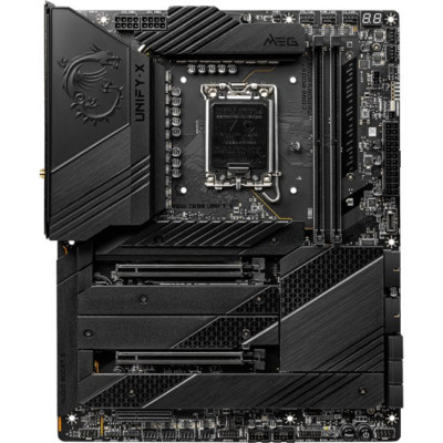 MSI MEG Z690 UNIFY
