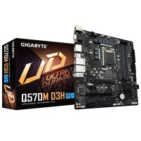 Gigabyte Q570M D3H
