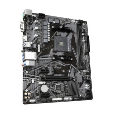 GIGABYTE B550M H