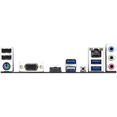 GIGABYTE B550M H