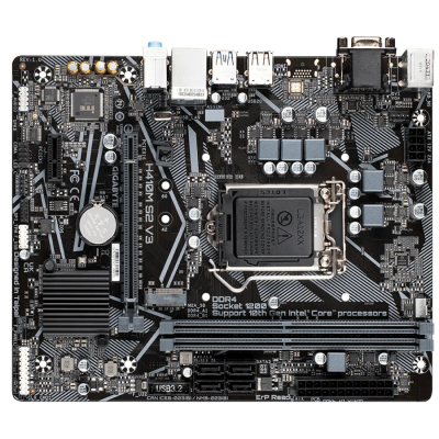 Gigabyte H410M S2 V3