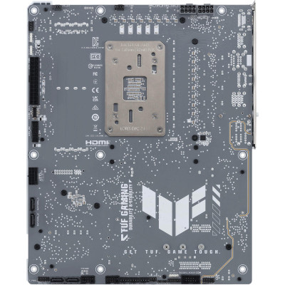 ASUS TUF GAMING B850-BTF WIFI W