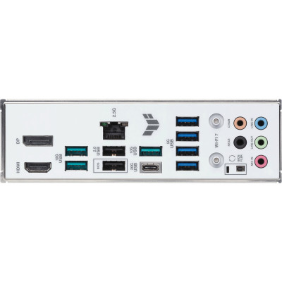 ASUS TUF GAMING B850-BTF WIFI W