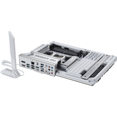 ASUS TUF GAMING B850-BTF WIFI W