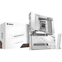 GIGABYTE B850 AORUS STEALTH