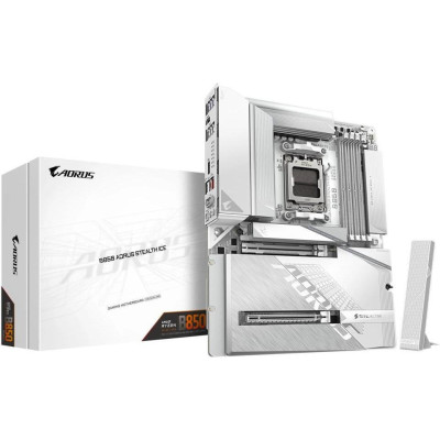 GIGABYTE B850 AORUS STEALTH