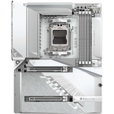 GIGABYTE B850 AORUS STEALTH