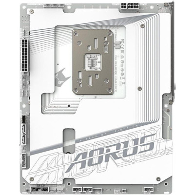 GIGABYTE B850 AORUS STEALTH