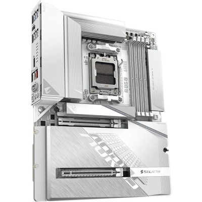 GIGABYTE B850 AORUS STEALTH