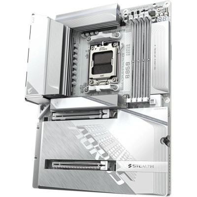 GIGABYTE B850 AORUS STEALTH