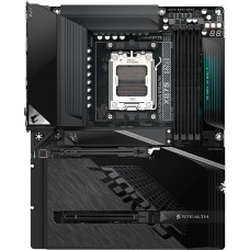 Gigabyte X870 AORUS STEALTH 