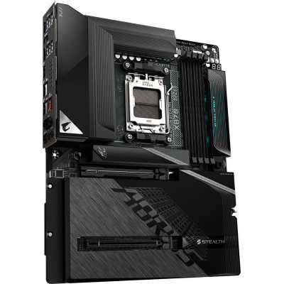 Gigabyte X870 AORUS STEALTH 