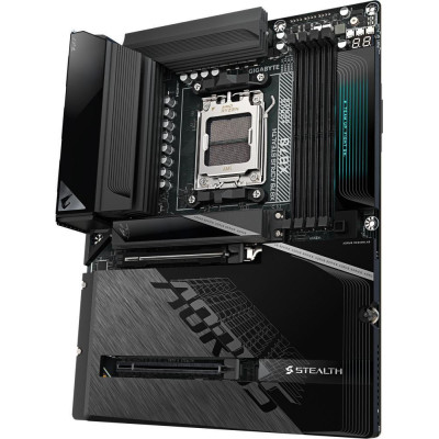 Gigabyte X870 AORUS STEALTH 