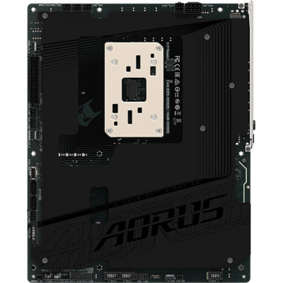 Gigabyte X870 AORUS STEALTH 