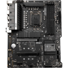 MSI B560-A PRO