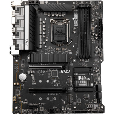 MSI B560-A PRO