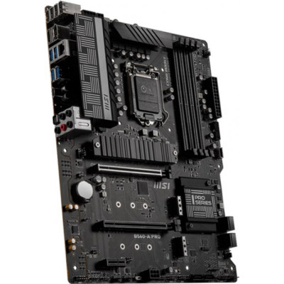 MSI B560-A PRO