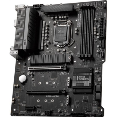 MSI B560-A PRO
