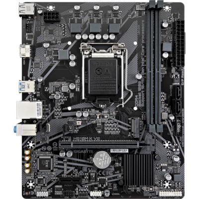 GIGABYTE H510M K V2