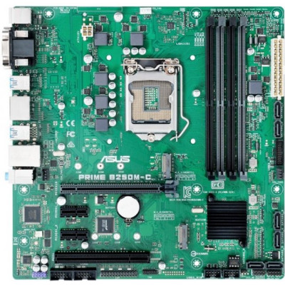 ASUS Prime B250M-C