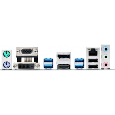 ASUS Prime B250M-C