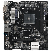 ASRock X370M-HDV
