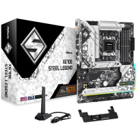 ASRock X670E STEEL LEGEND